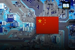 China AI and Chip Companies Raise Billions Through Hong Kong