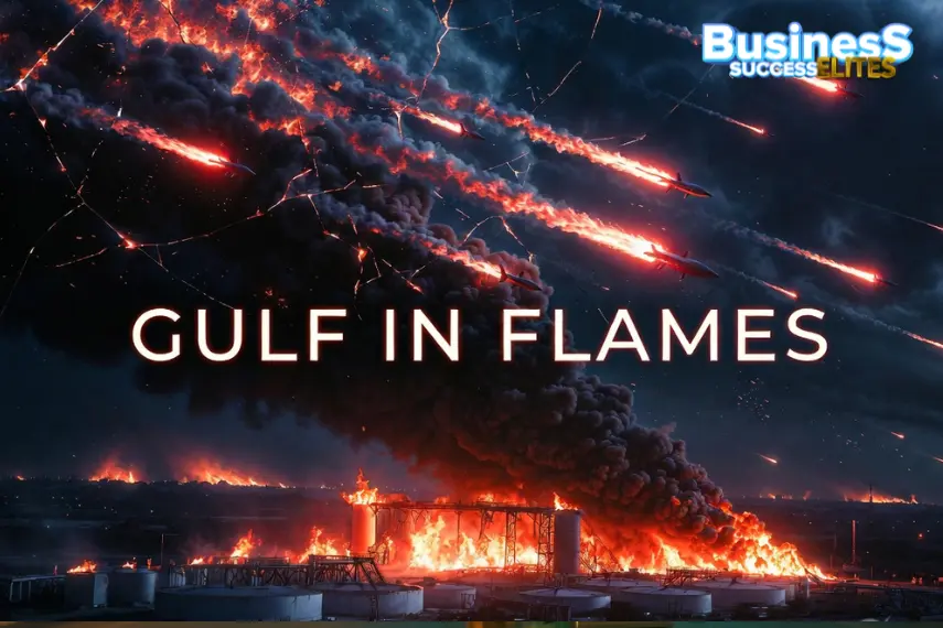 buisness success elites